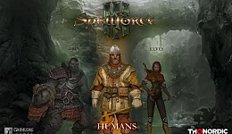 Spellforce 3